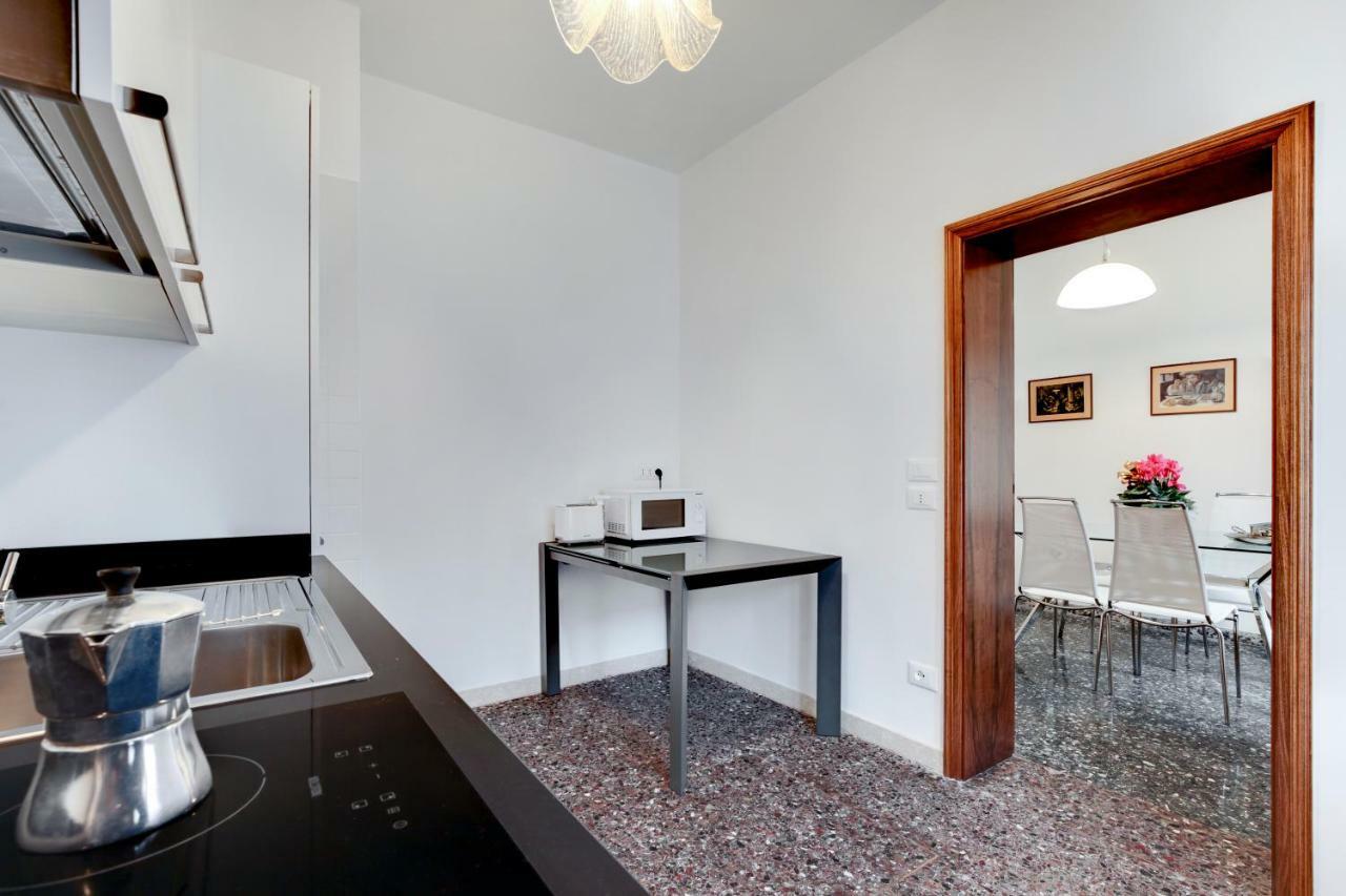 San Stin Apartment Venice Exterior photo