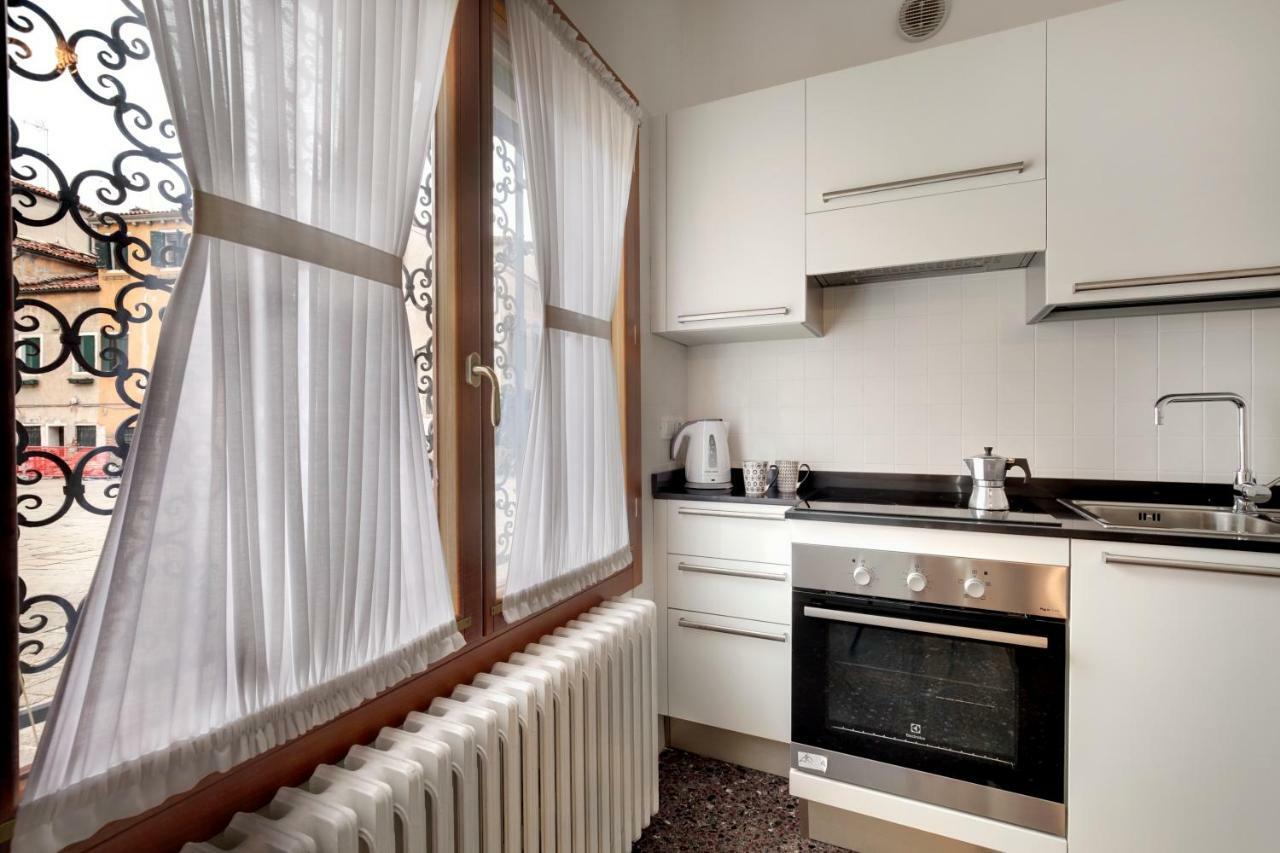 San Stin Apartment Venice Exterior photo