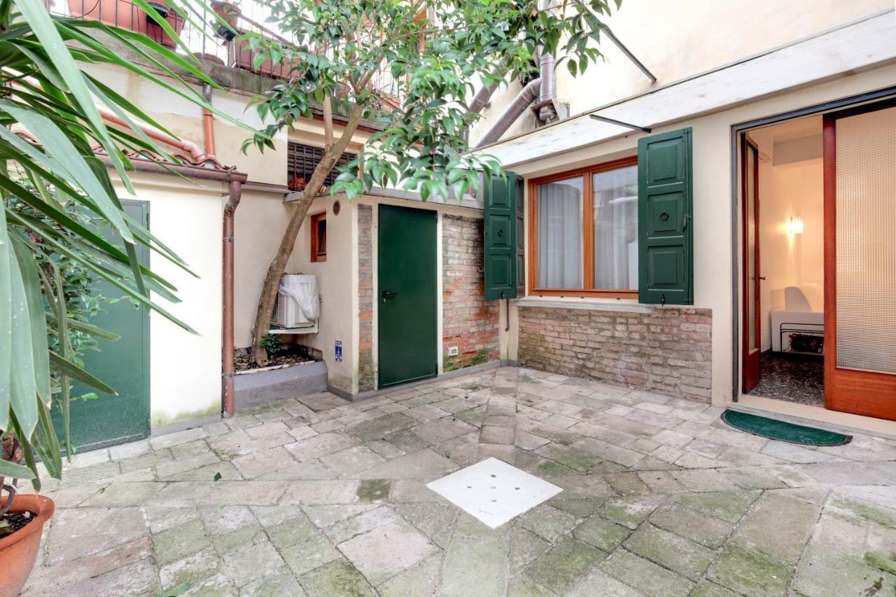 San Stin Apartment Venice Exterior photo