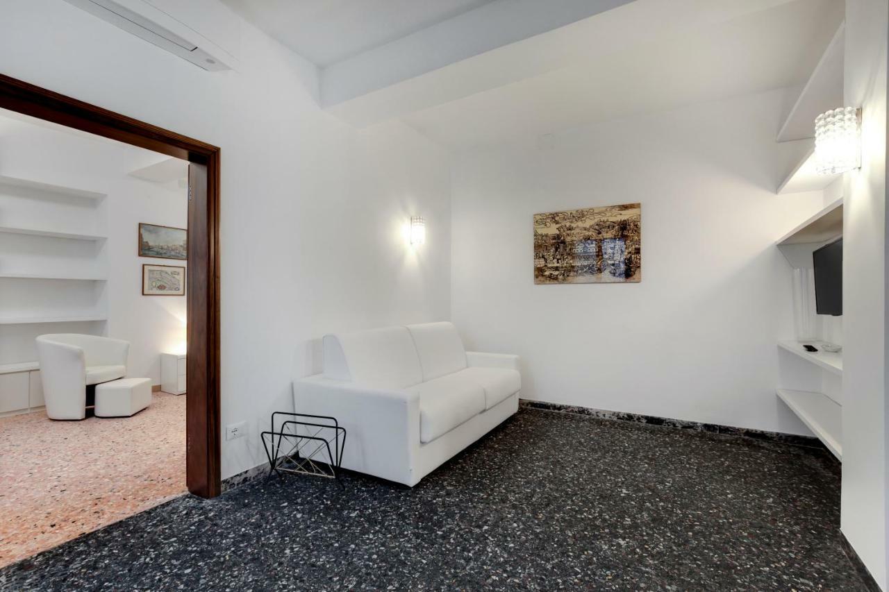 San Stin Apartment Venice Exterior photo